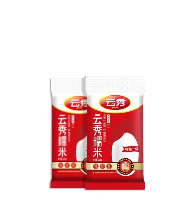 吉林大米